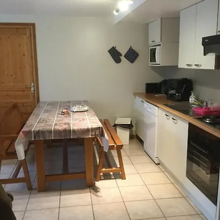 Roc De Combes Classe 3 Etoiles, Local Velos, 900m Bourg Apartmán Besse-et-Saint-Anastaise